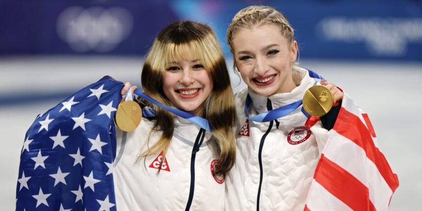 Its Correct and Moral to Use the Olympics to Speak » The Guardline It’s Correct and Moral to Use the Olympics to Speak Out About Politics