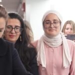 Leakers Helped Destroy Deportation Case Against Rümeysa Öztürk