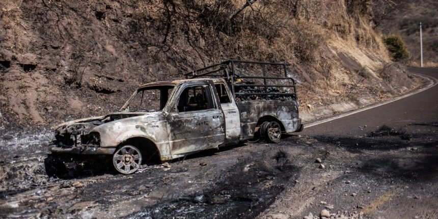 Made-in-America Guns Are Fueling Death and Destruction in Mexico » The Guardline Made-in-America Guns Are Fueling Death and Destruction in Mexico