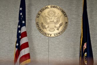 New EEOC Lawyer Lamented Discrimination Against Men