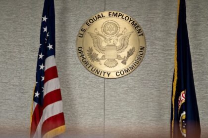 New EEOC Lawyer Lamented Discrimination Against Men