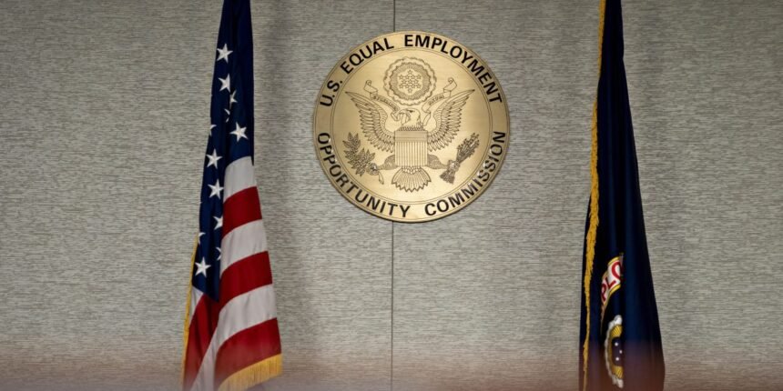 New EEOC Lawyer Lamented Discrimination Against Men