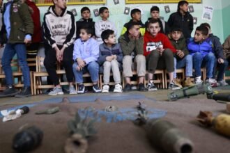 Pentagon Inks Massive $200 Million Deal to Buy Israeli Cluster Weapons