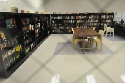 Prison-Style Free Speech Censorship Is Coming for the Rest of Us