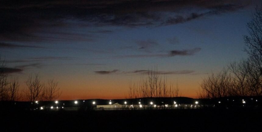 Private Prison Falsified Records in Detainee’s Death in ICE Custody