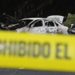 Task Force Including ICE and FBI Helped Mexico Kill El Mencho