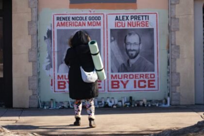 Trump Calls His Enemies Terrorists. Does That Mean He Can Just Kill Them?