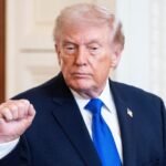 Trump Uses the Courts to Intimidate Critics. The Media Must Fight Back.