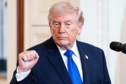 Trump Uses the Courts to Intimidate Critics. The Media Must Fight Back.