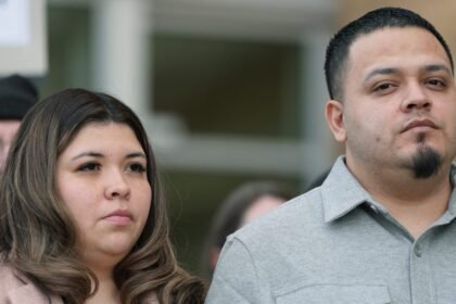 Trump Won’t Stop Trying to Punish Kilmar Abrego Garcia