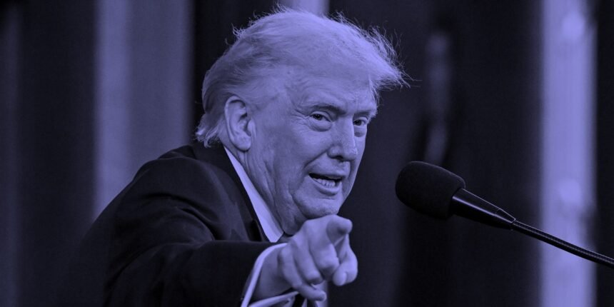 Trump’s State of the Union 