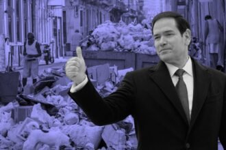 What Does Trump Want With Cuba?