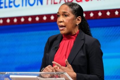 AIPAC Stays Out of Illinois Senate Race. Its Donors Back Juliana Stratton