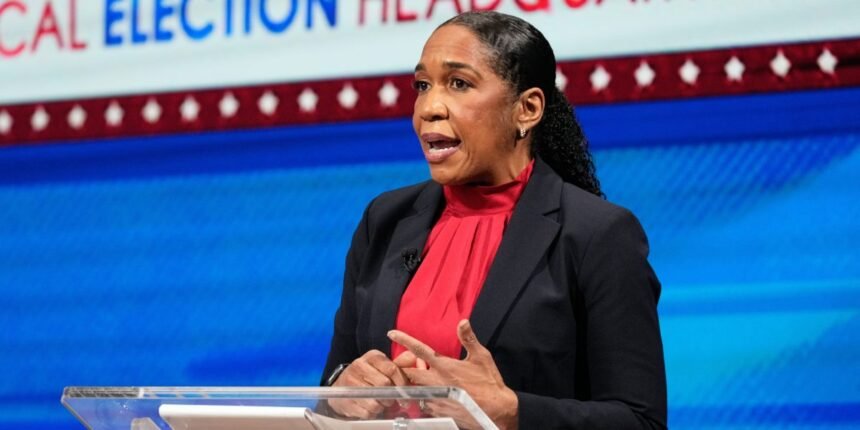 AIPAC Stays Out of Illinois Senate Race. Its Donors Back Juliana Stratton