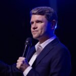 After Primary Win, Will James Talarico Fight for Justice in Texas?