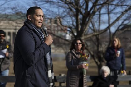 Crypto Spends Millions Against Progressives