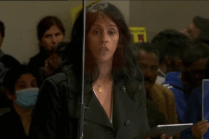 Dem House Candidate Rakhi Israni Gave to MAGA Republicans, Laura Loomer