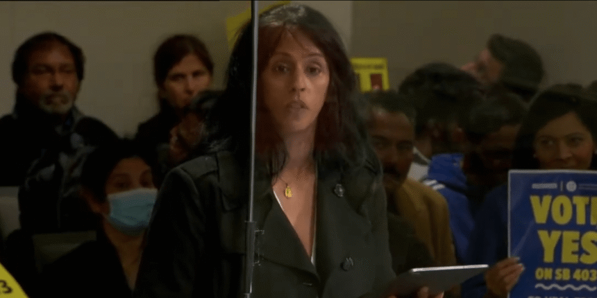 Dem House Candidate Rakhi Israni Gave to MAGA Republicans Laura » The Guardline Dem House Candidate Rakhi Israni Gave to MAGA Republicans, Laura Loomer