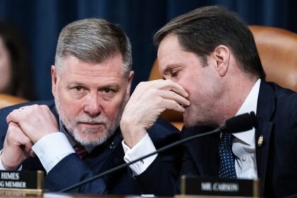 Dems Might Save House Speaker’s Push to Give Trump Domestic Spying Power