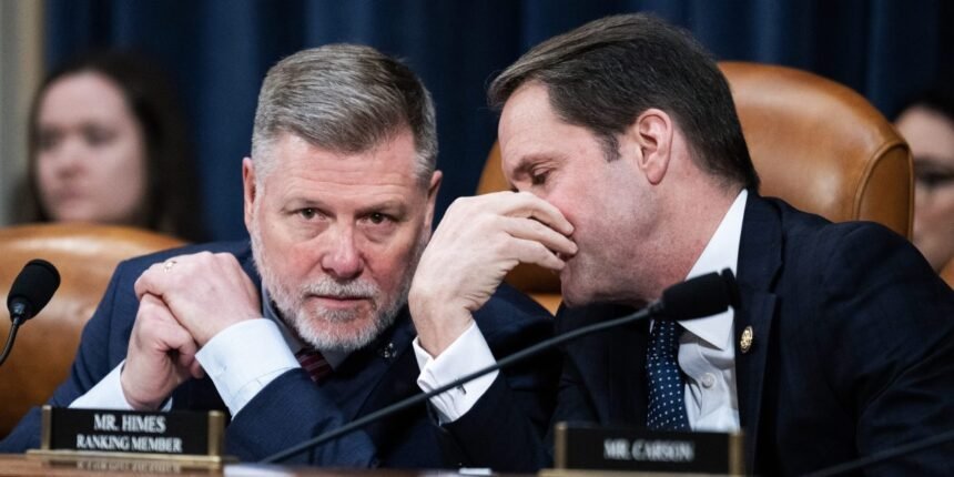 Dems Might Save House Speaker’s Push to Give Trump Domestic Spying Power