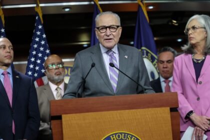 Dems Need to Wise Up That ICE Is a National Security Threat