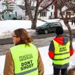 Federal Agents Are Intimidating Legal Observers at Their Homes: “They Know Where You Live.”