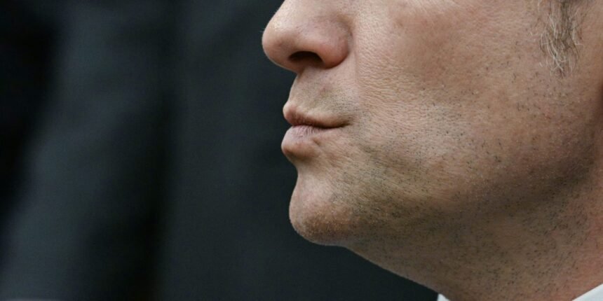 Hegseth Makes Troops Prove “Sincerely Held” Faith in Latest Beard Crackdown