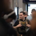 ICE at Airports Trains Us to Accept Being Terrorized in Our Daily Lives