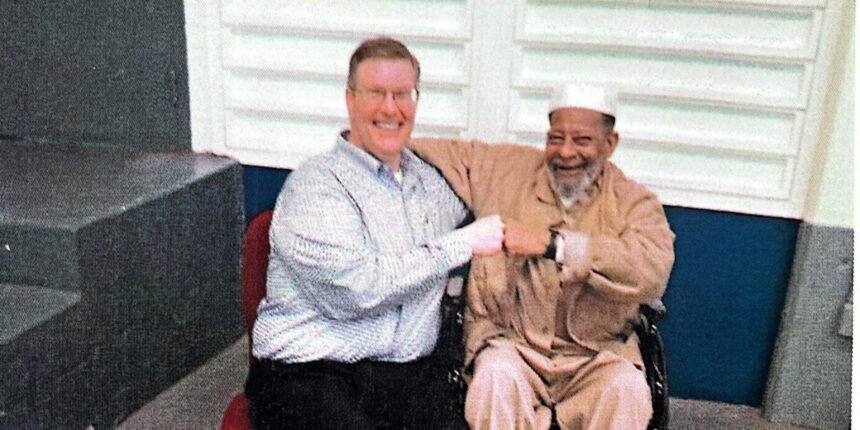 In the Room Where Death Row Prisoners Say Final Goodbyes » The Guardline In the Room Where Death Row Prisoners Say Final Goodbyes, He Learned He Would Live