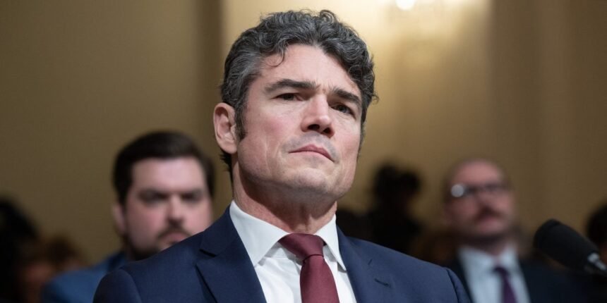 Joe Kent Resignation May Bolster More Conscientious Objectors to Iran War