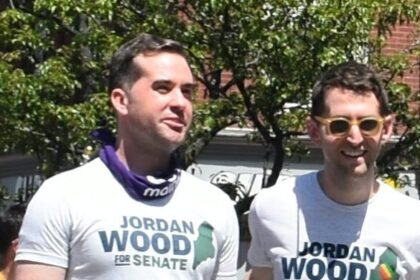 Maine Democratic Primary Candidate Gave PAC Money to Republicans