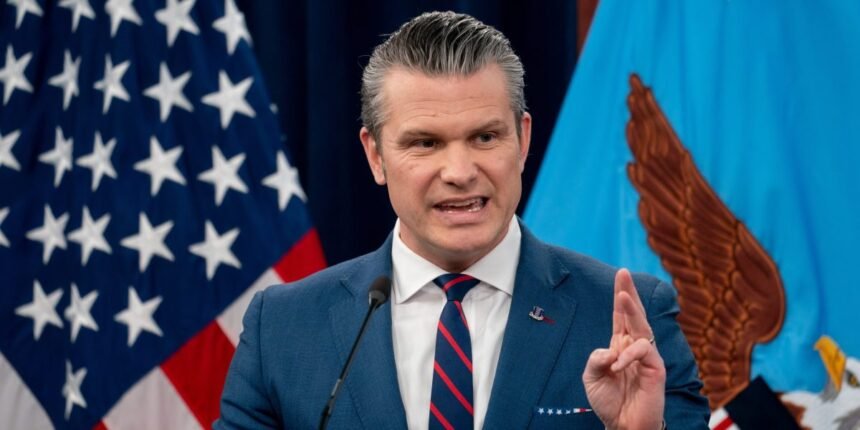 Military Leaders See Iran War as Part of “God’s Divine Plan”