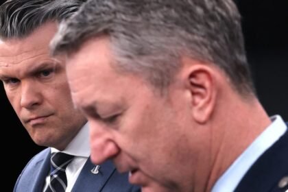 Pentagon Claims It Needs Additional $200 Billion to Pay for War on Iran