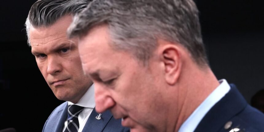 Pentagon Claims It Needs Additional $200 Billion to Pay for War on Iran