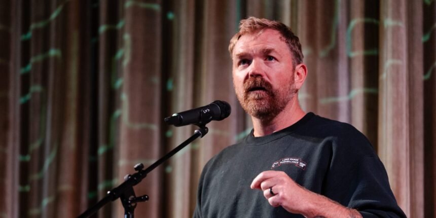 Senate Dem Leaders Are Trying to Sink Graham Platner. It’s Not Working.