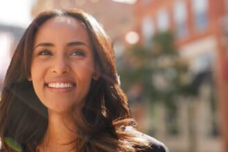 Sunrise Movement Pushes Anti-War Candidates, Endorsing Melat Kiros in Denver