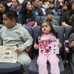 Tennessee Considers Letting Schools Ban Undocumented Kids