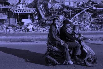 The Lies That Sell the Iran War