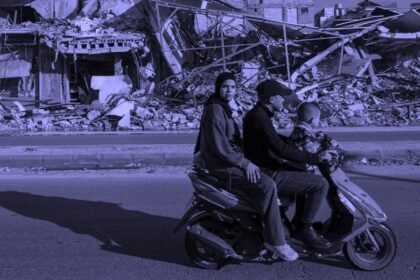 The Lies That Sell the Iran War