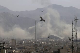 The U.S. Killed Ayatollah Ali Khamenei. What Comes Next?