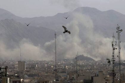 The U.S. Killed Ayatollah Ali Khamenei. What Comes Next?