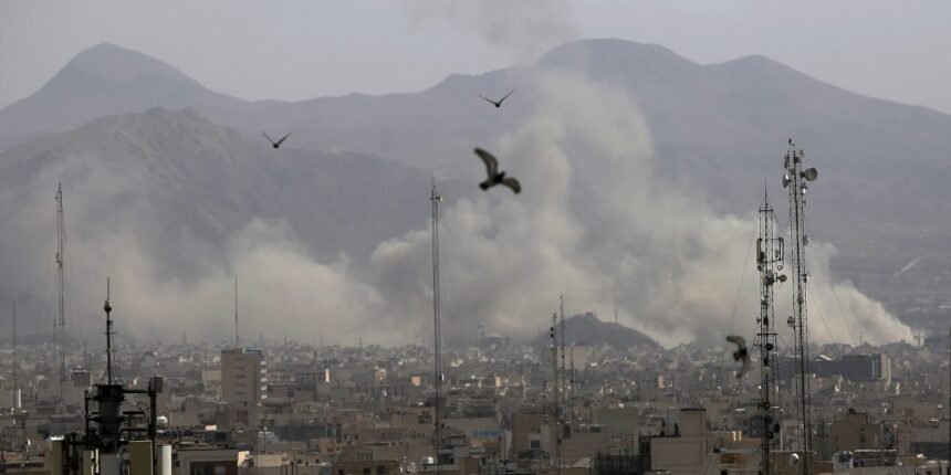 The US Killed Ayatollah Ali Khamenei What Comes Next » The Guardline The U.S. Killed Ayatollah Ali Khamenei. What Comes Next?