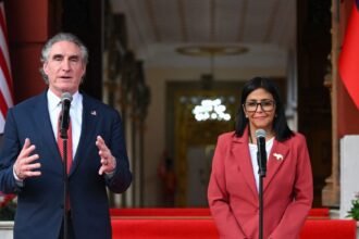 Trump Won't Be Able to Recreate His Venezuela "Success" In Iran