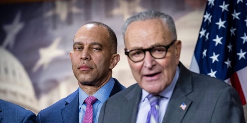 Trump’s Iran War Becomes Democratic Primary Issue