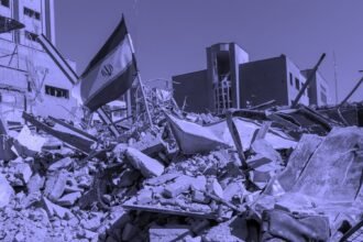 Trump’s War to Nowhere