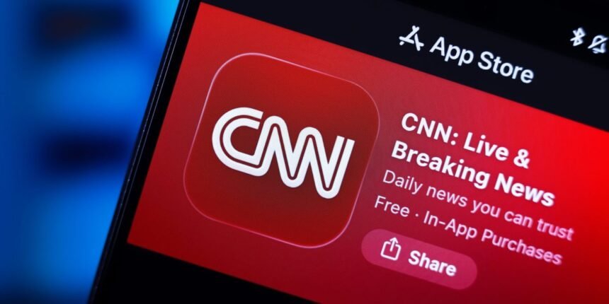 With Ellisons’ Warner Bros. Deal, CNN Could Be the Next CBS News