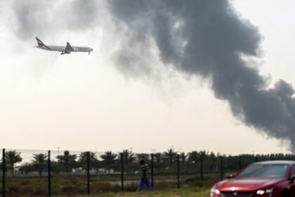 DOGE Cuts Left U.S. Unable to Help Americans Stranded in Iran War Zone