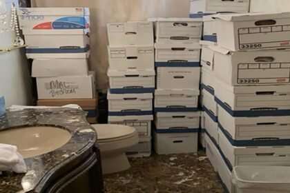 DOJ Wants to Scrap Watergate-Era Rule That Makes Presidential Records Public