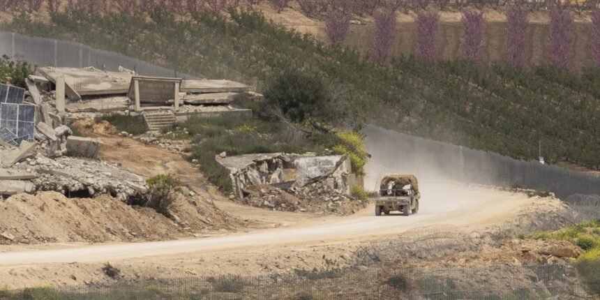 Don’t Trust Lebanon Ceasefire When Israel Keeps Killing in Gaza