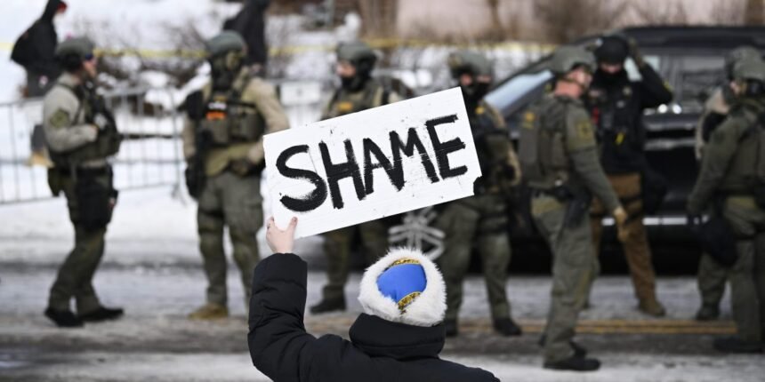 Feds Try Secret Grand Jury to Unmask Reddit ICE Critic » The Guardline Feds Try Secret Grand Jury to Unmask Reddit ICE Critic